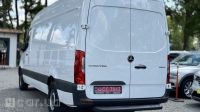 Mercedes-Benz Sprinter, 2020
