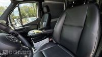 Mercedes-Benz Sprinter, 2020