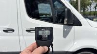 Mercedes-Benz Sprinter, 2020