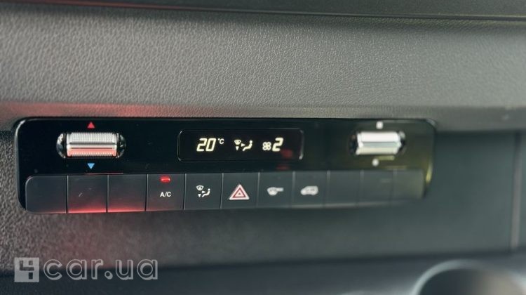 Mercedes-Benz Sprinter, 2020