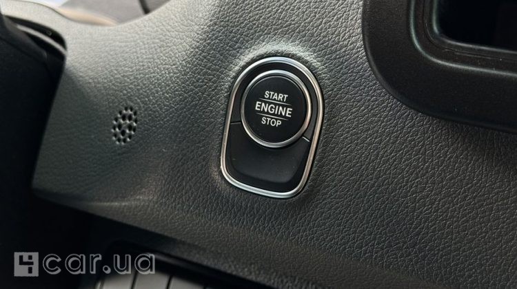 Mercedes-Benz Sprinter, 2020