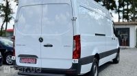Mercedes-Benz Sprinter, 2020