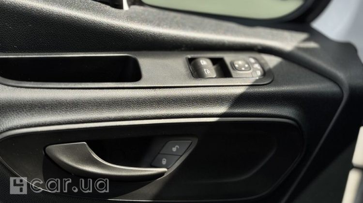 Mercedes-Benz Sprinter, 2020