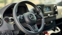 Mercedes-Benz Sprinter, 2020