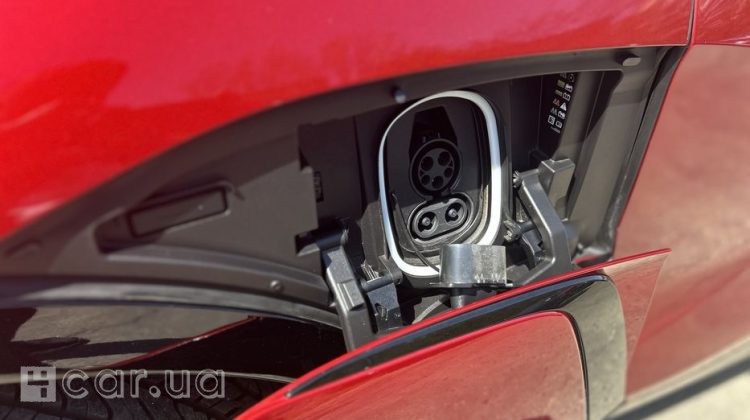 Chevrolet Blazer EV, 2024