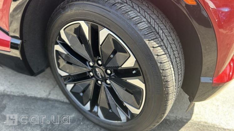 Chevrolet Blazer EV, 2024