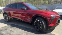 Chevrolet Blazer EV, 2024