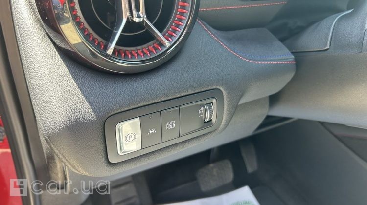 Chevrolet Blazer EV, 2024