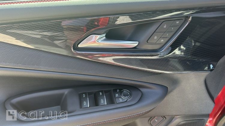 Chevrolet Blazer EV, 2024