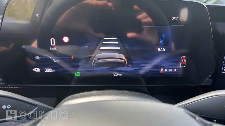 Chevrolet Blazer EV, 2024