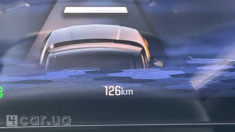 Chevrolet Blazer EV, 2024