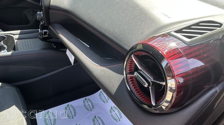 Chevrolet Blazer EV, 2024