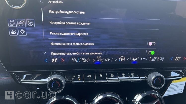 Chevrolet Blazer EV, 2024