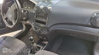 Chevrolet Aveo, 2006