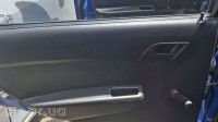 Chevrolet Aveo, 2006