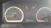 Chevrolet Aveo, 2006