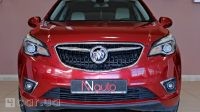 Buick Envision, 2018