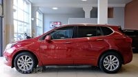 Buick Envision, 2018