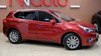 Buick Envision, 2018