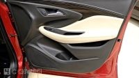 Buick Envision, 2018