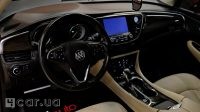 Buick Envision, 2018