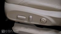 Buick Envision, 2018