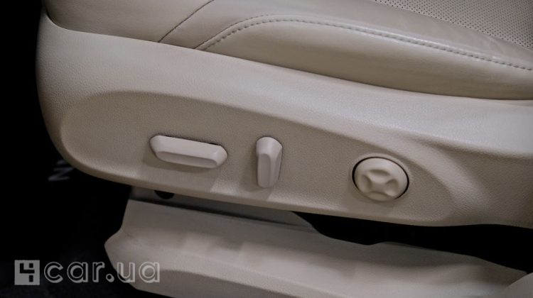 Buick Envision, 2018