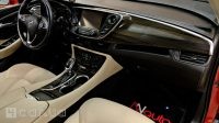 Buick Envision, 2018
