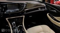 Buick Envision, 2018