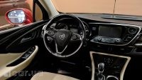 Buick Envision, 2018