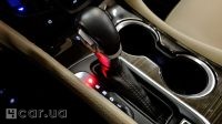 Buick Envision, 2018