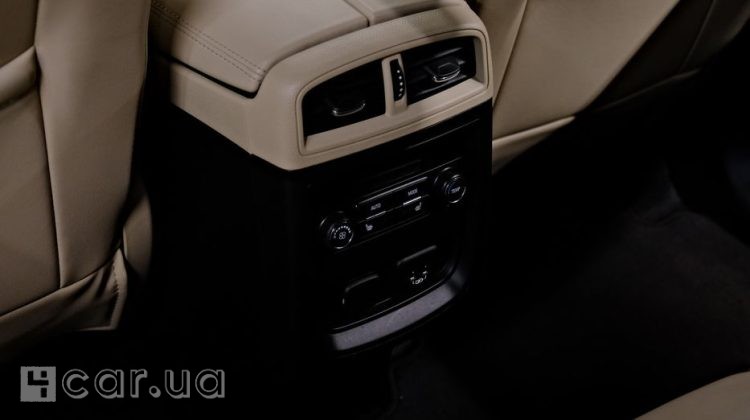 Buick Envision, 2018