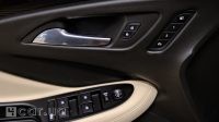 Buick Envision, 2018