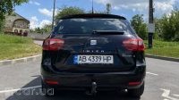 SEAT Ibiza, 2011