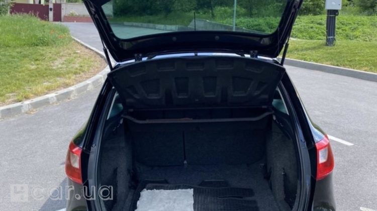 SEAT Ibiza, 2011