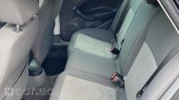 SEAT Ibiza, 2011