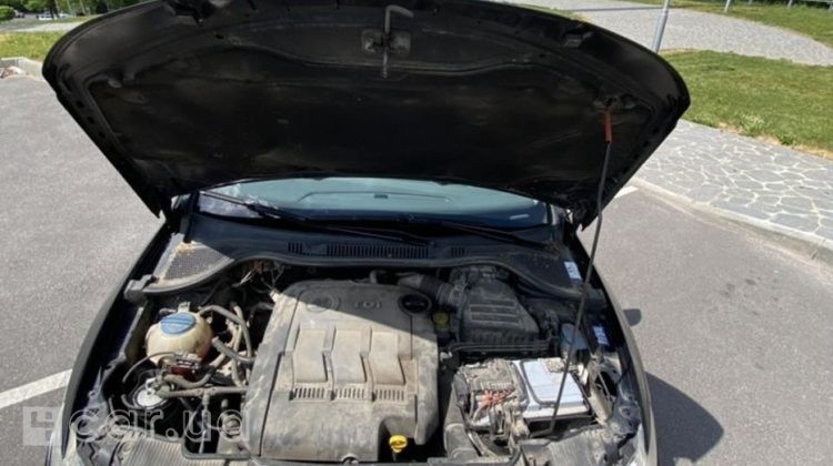 SEAT Ibiza, 2011