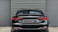 Audi A5 Sportback, 2020