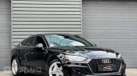 Audi A5 Sportback, 2020