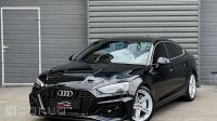Audi A5 Sportback, 2020