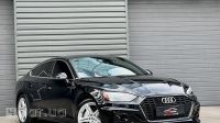 Audi A5 Sportback, 2020