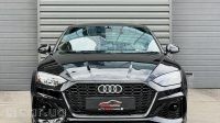 Audi A5 Sportback, 2020