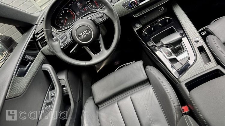 Audi A5 Sportback, 2020