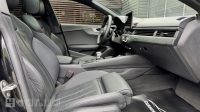 Audi A5 Sportback, 2020