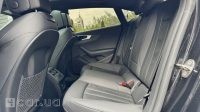 Audi A5 Sportback, 2020