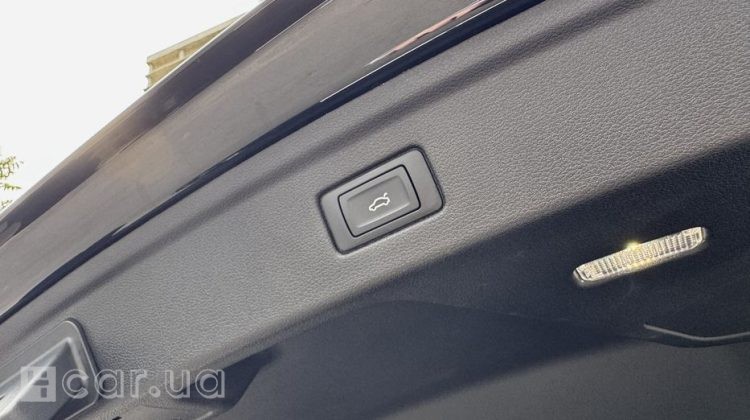 Audi A5 Sportback, 2020