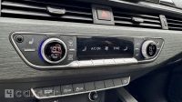 Audi A5 Sportback, 2020