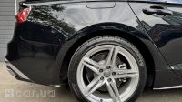 Audi A5 Sportback, 2020
