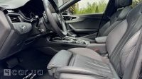 Audi A5 Sportback, 2020