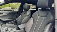 Audi A5 Sportback, 2020